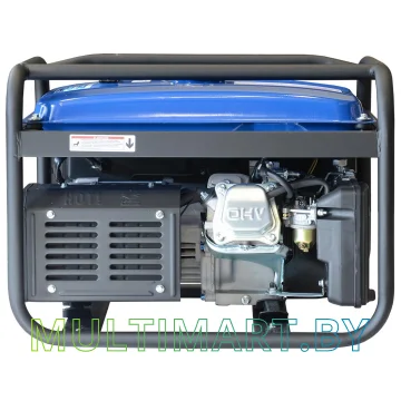 Бензиновый генератор ТСС SGG 2800EN картинка 4